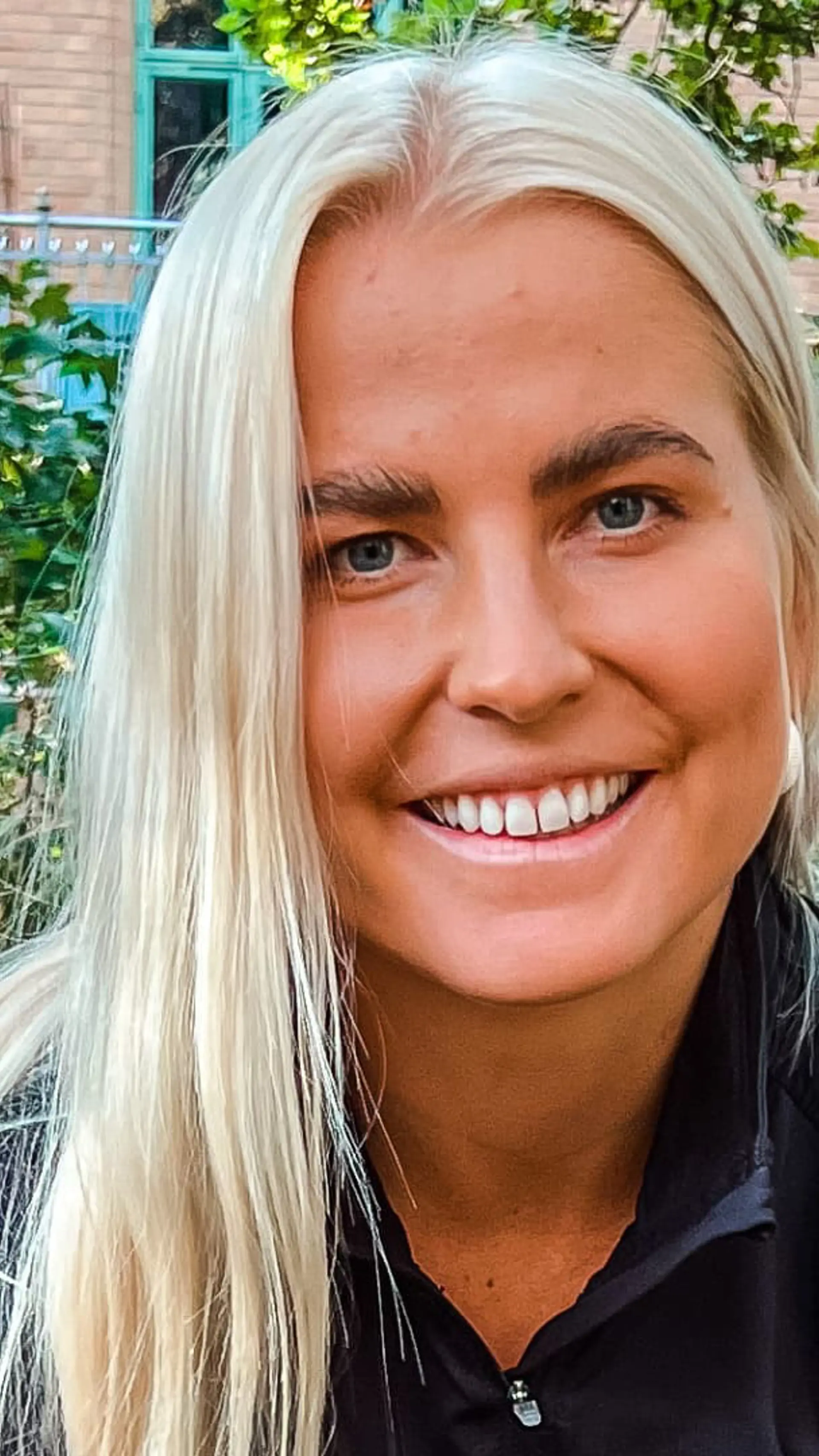 Karoline Pettersson