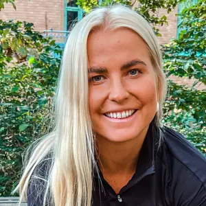 Karoline Pettersson
