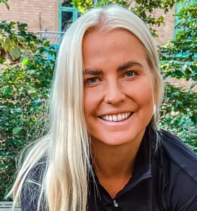 Karoline Pettersson - Karoline Pettersson gör näringslära enkel, rolig och direkt användbar för bättre hälsa och prestation.