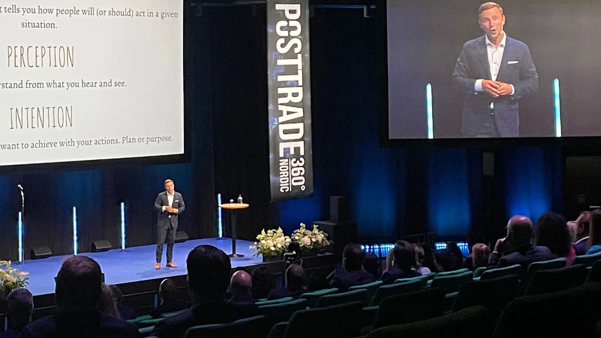 Julien S Bourrelle - <p data-start="208" data-end="354">Julien S Bourrelle gör kulturella skillnader begripliga, underhållande och direkt användbara i en global arbetsvardag.</p>