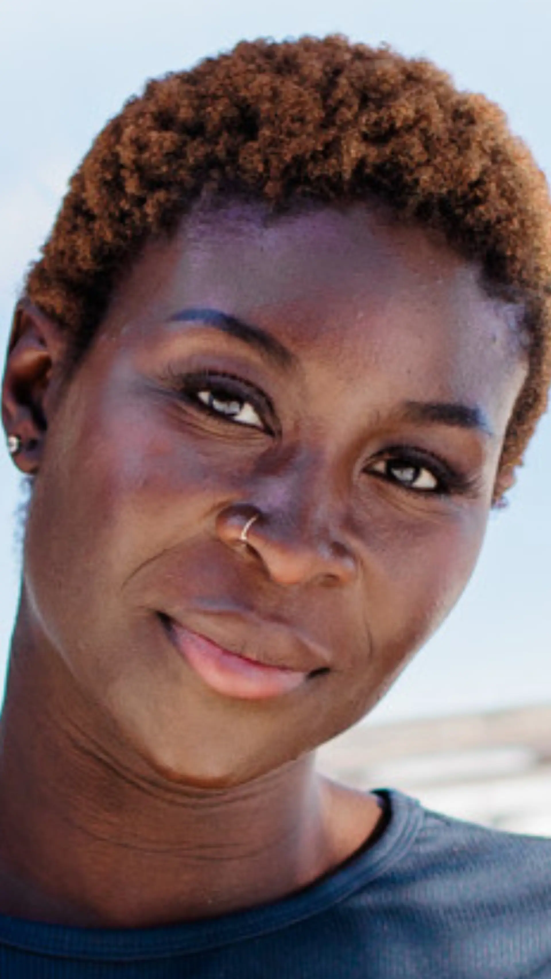 Ebonita Baldeh