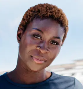 Ebonita Baldeh