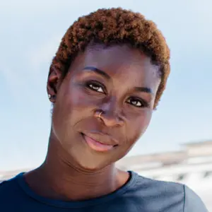Ebonita Baldeh