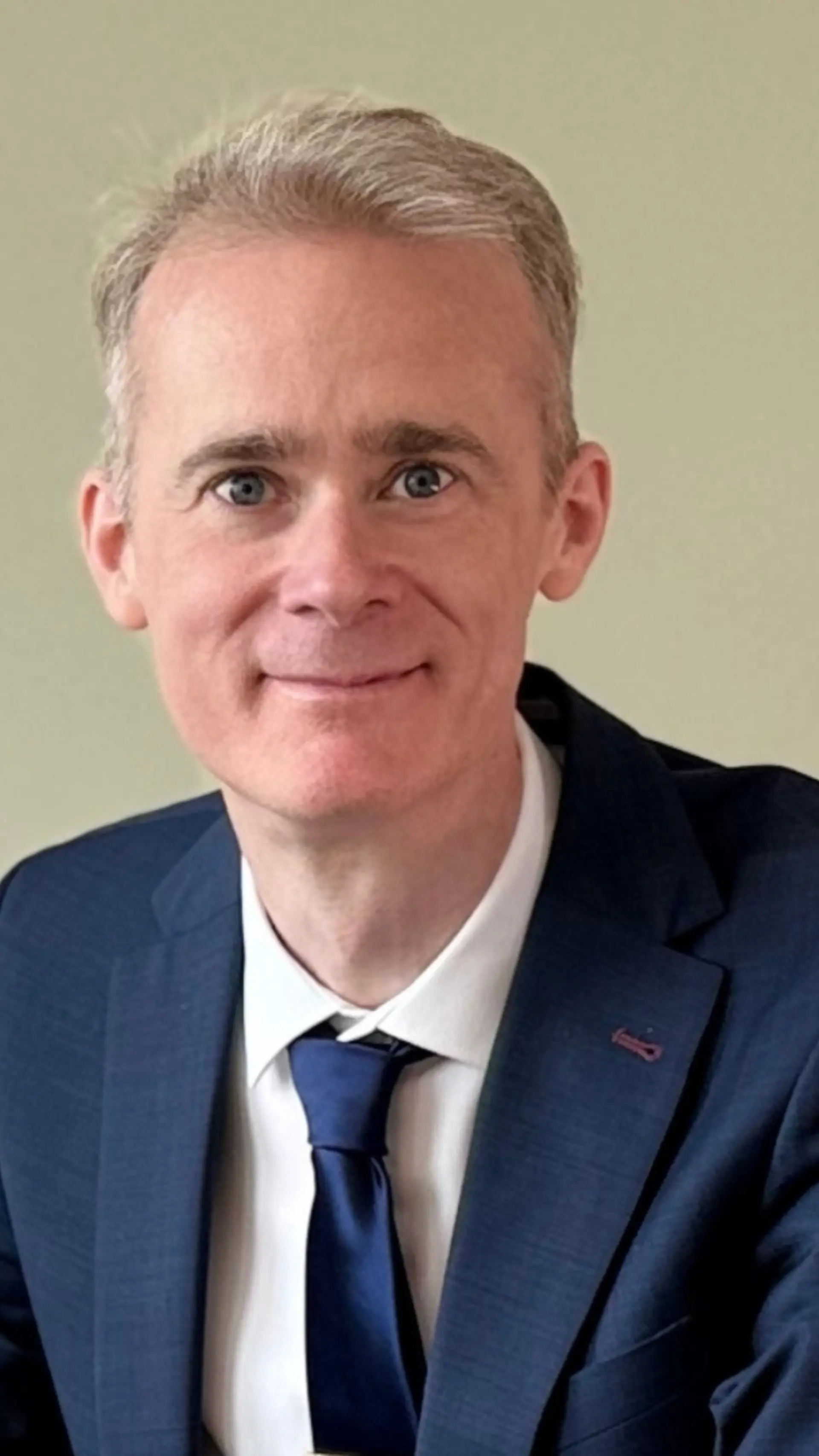 Björn Liljeqvist