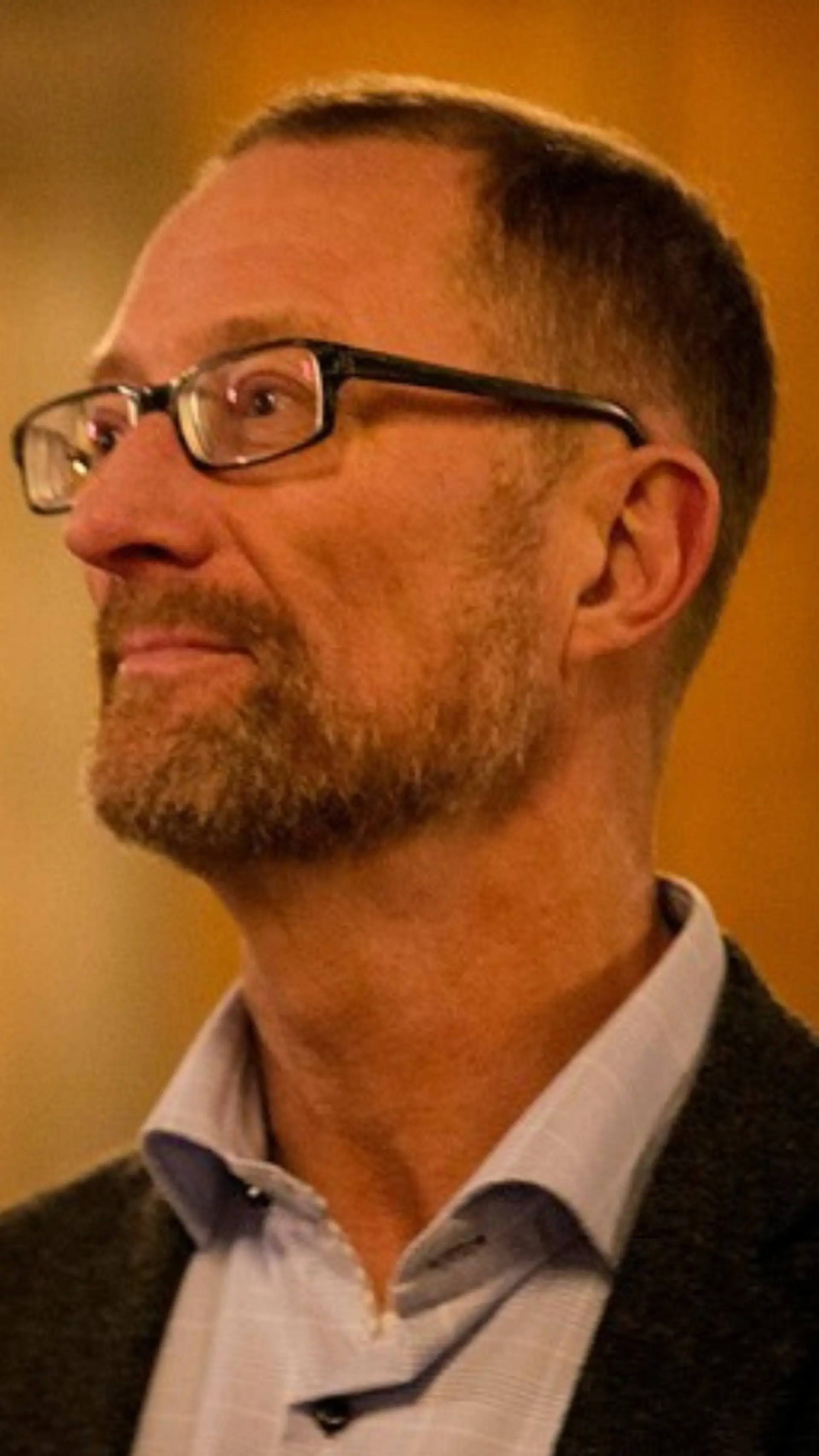 Clas Malmström