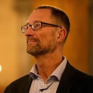Clas Malmström