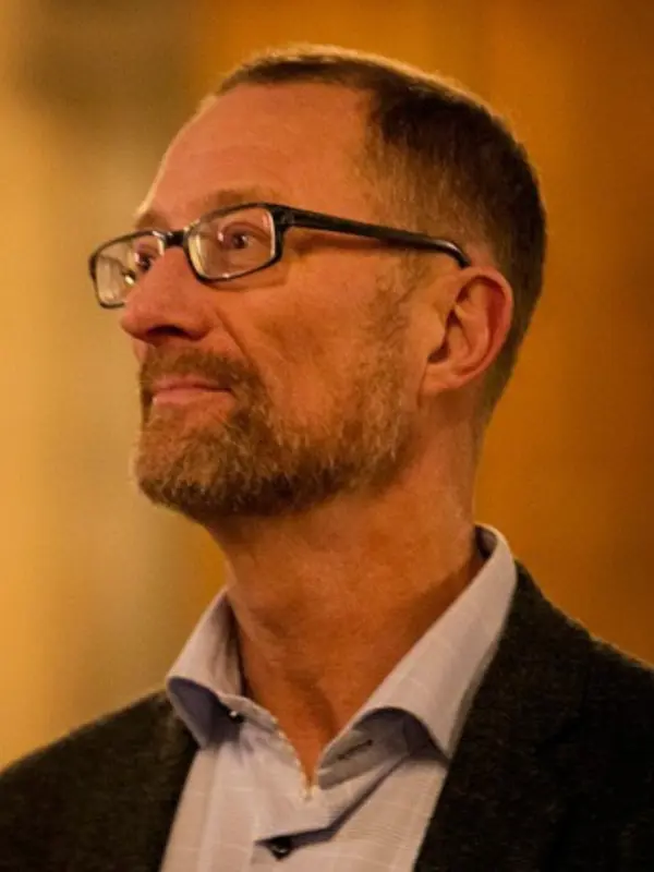 Clas Malmström