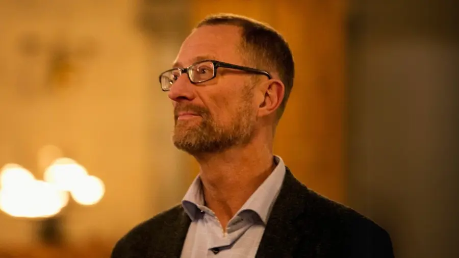Clas Malmström