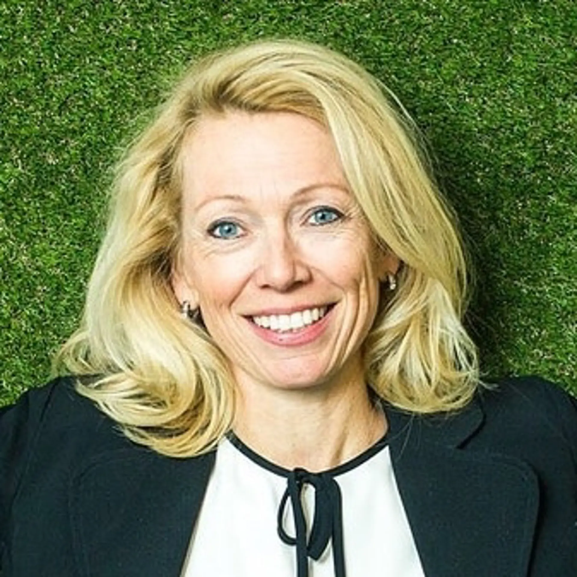 Heléne Lidström föreläsning