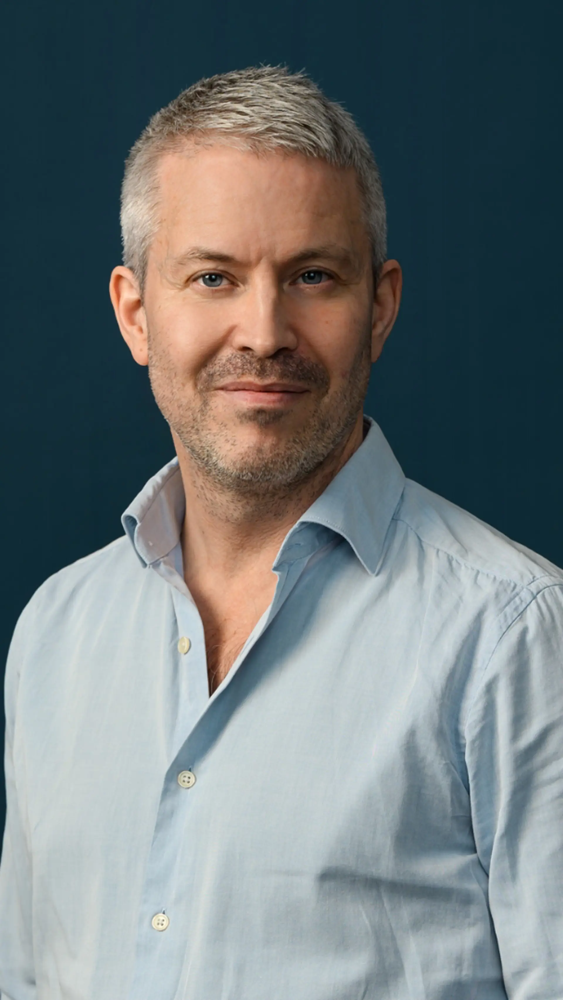 Björn Hedensjö