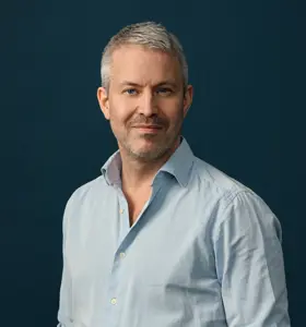 Björn Hedensjö
