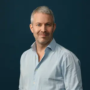 Björn Hedensjö