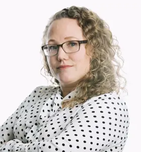 Camilla Askebäck Diaz