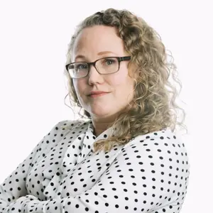 Camilla Askebäck Diaz