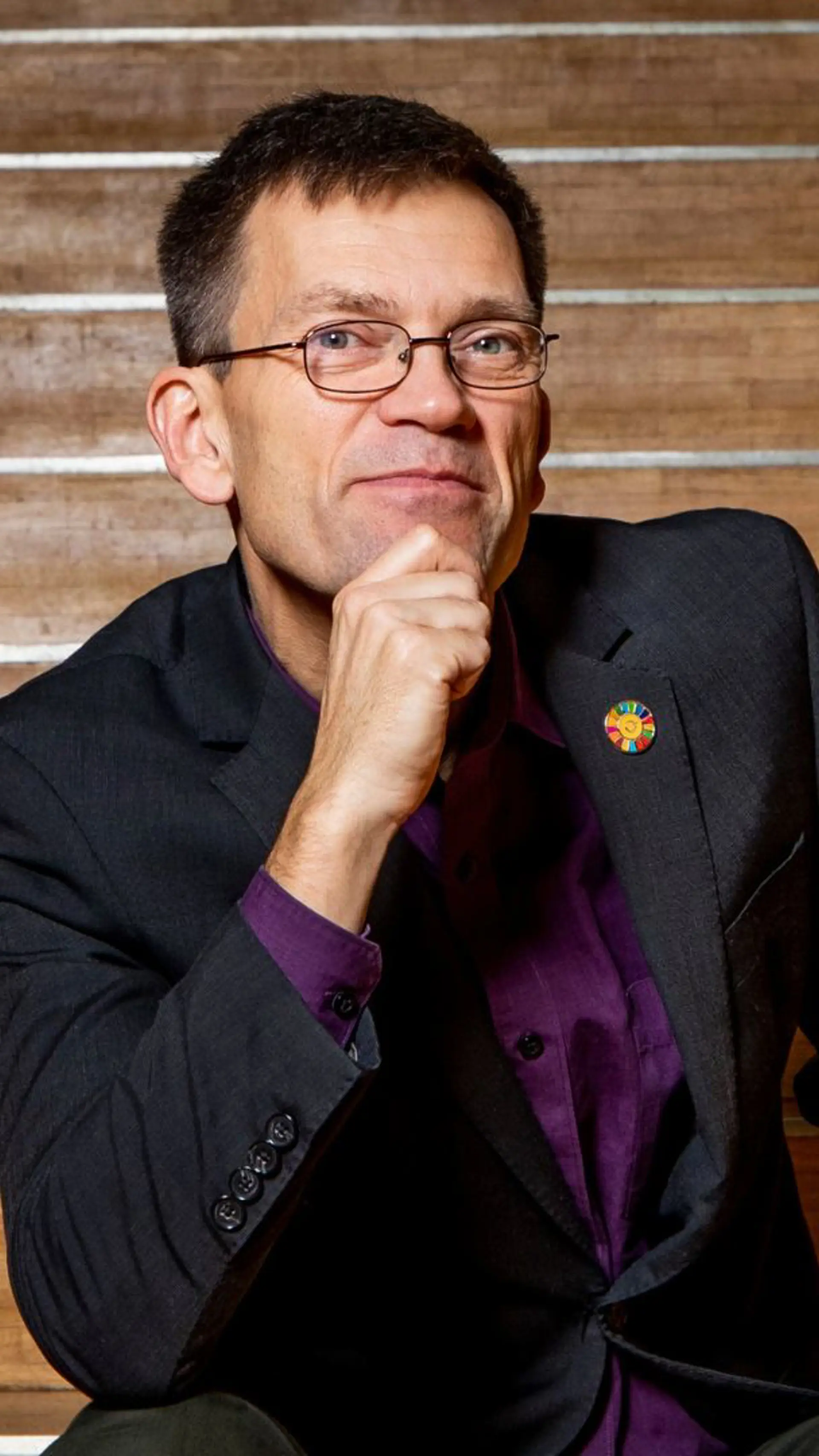 Mattias Goldmann