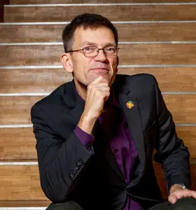 Mattias Goldmann