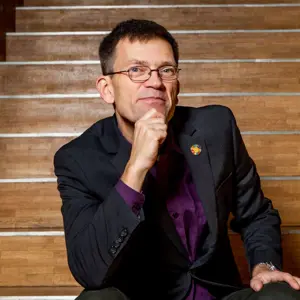Mattias Goldmann