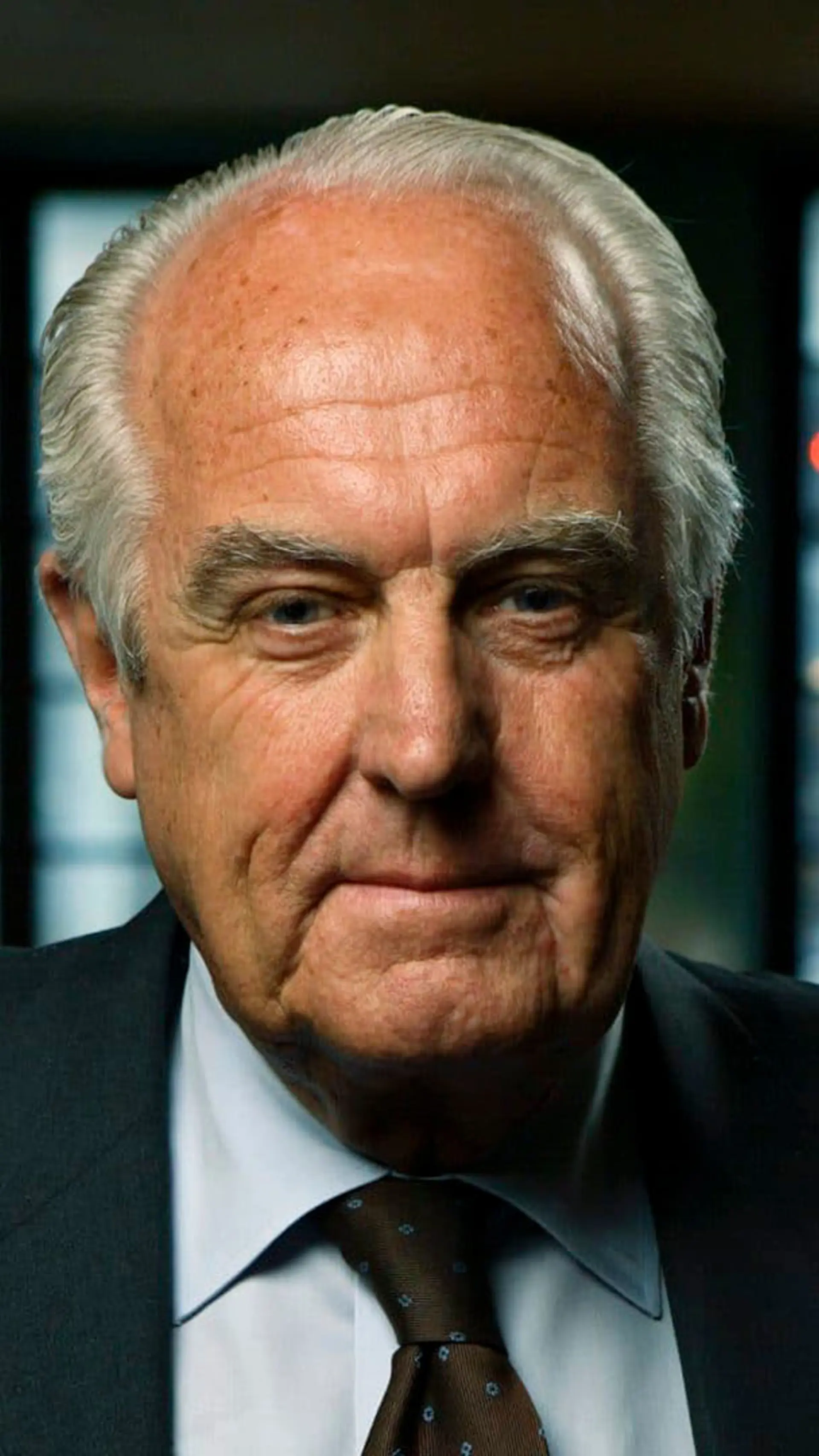 Jan Carlzon