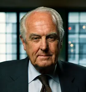 Jan Carlzon
