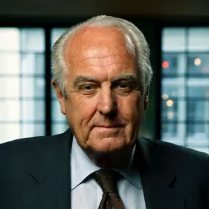 Jan Carlzon