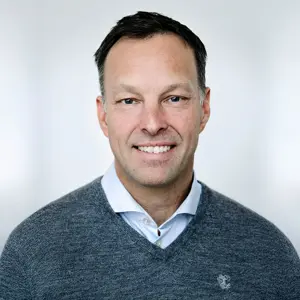 Thomas Fogdö