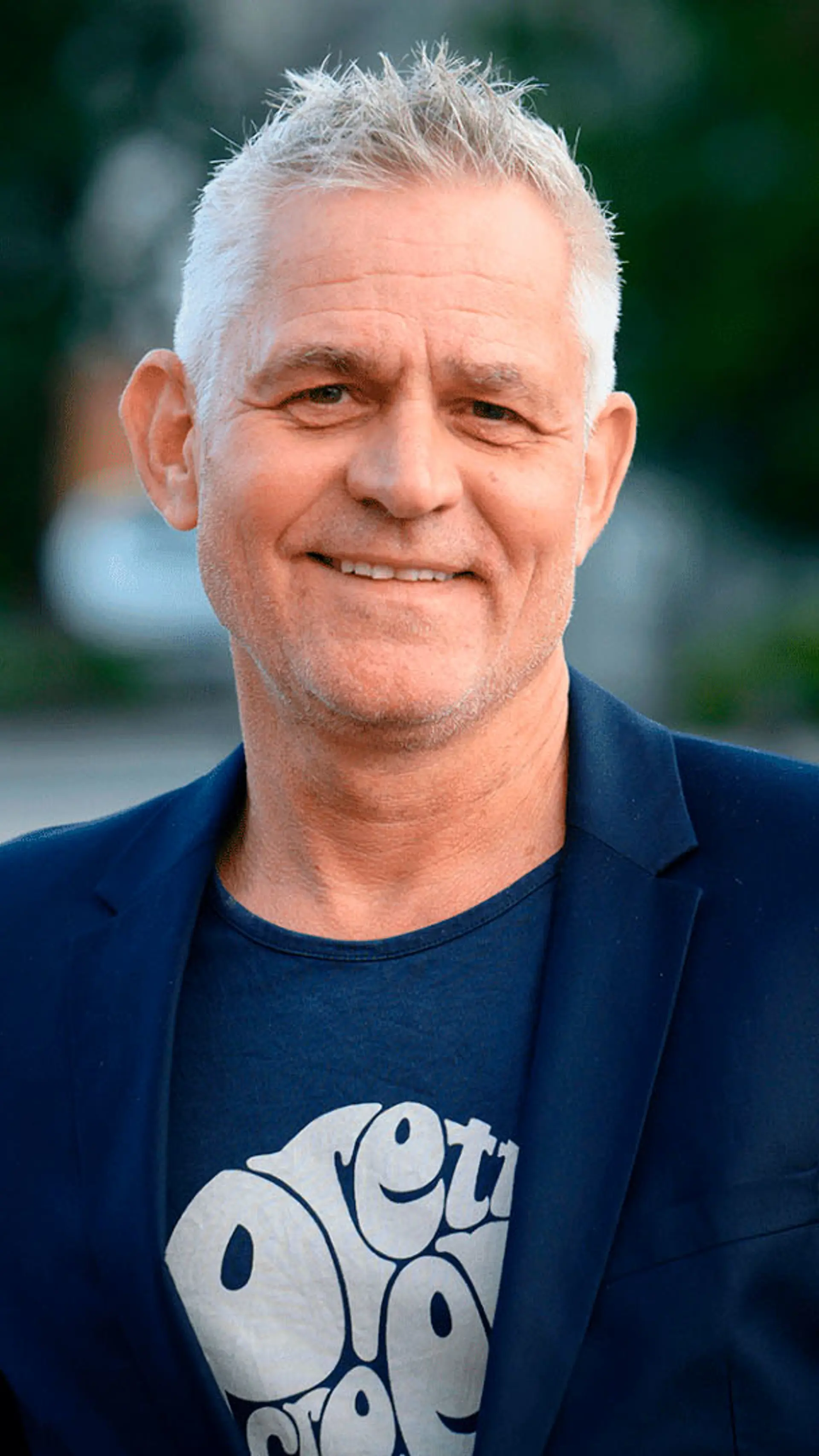 Rickard Olsson