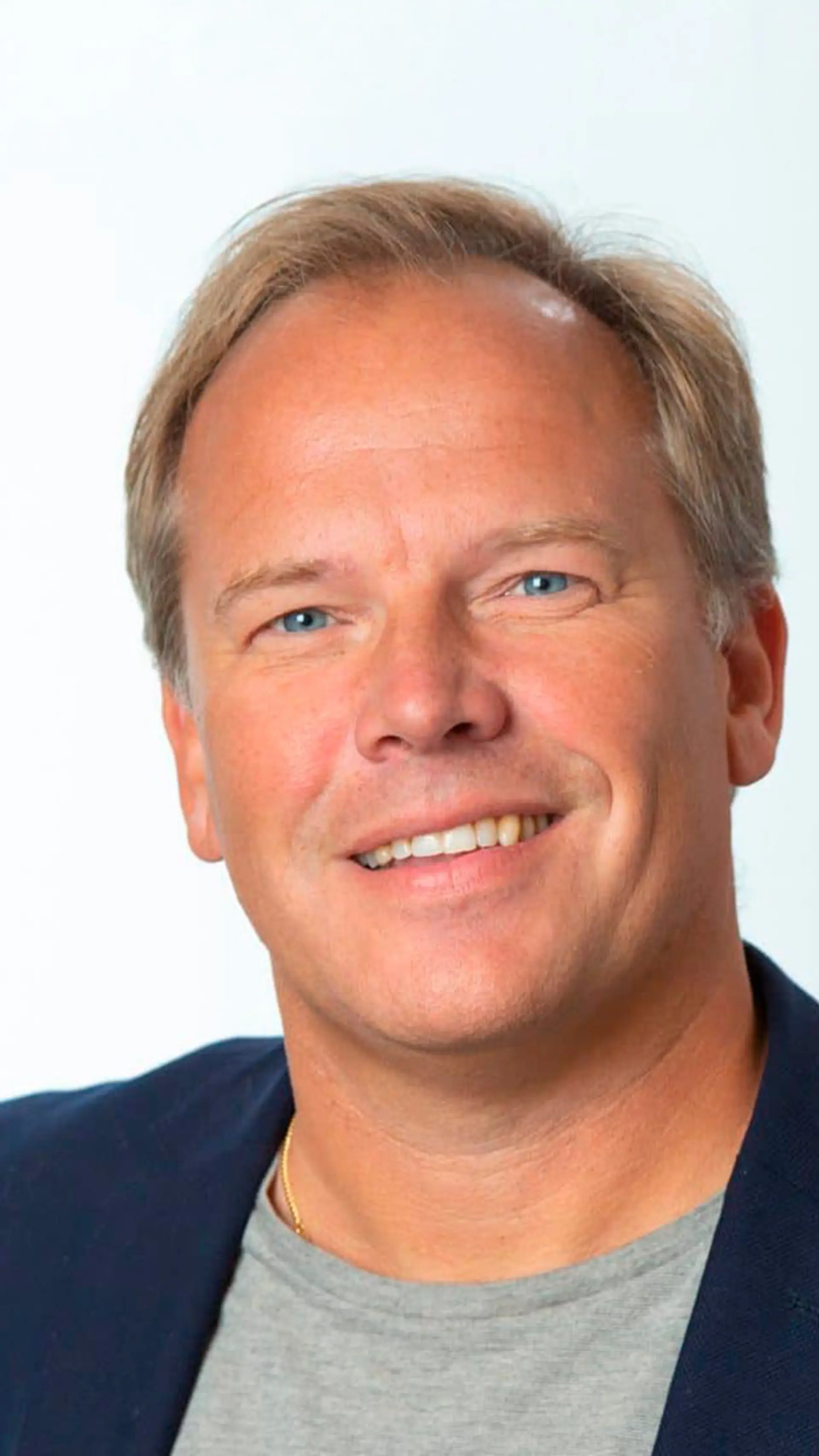 Jonas Fasth