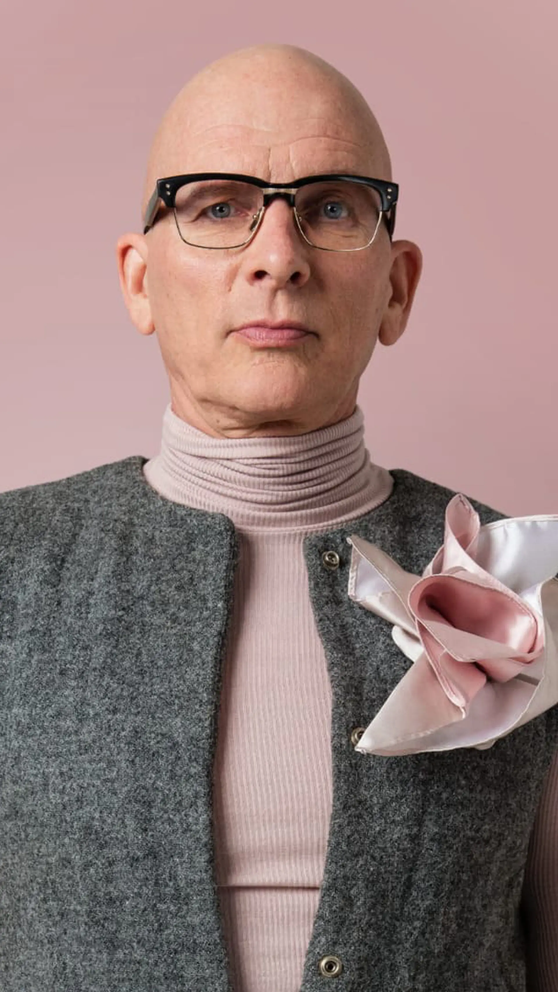 Kjell A Nordström - <p data-start="204" data-end="347">Kjell A Nordström levererar skarpa insikter om globalisering, strategi och ledarskap i en snabbt föränderlig värld.</p>