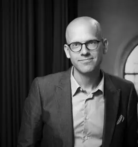 Andreas Ekström