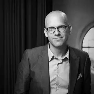 Andreas Ekström