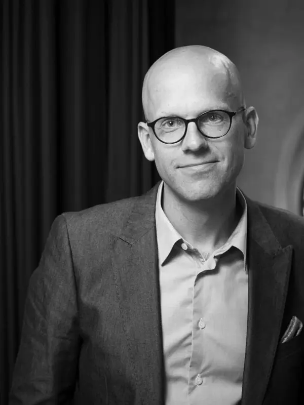 Andreas Ekström