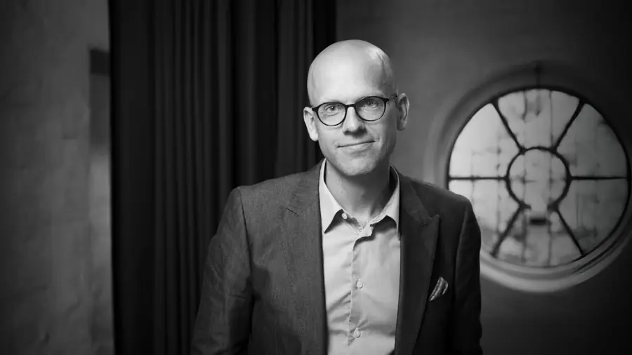 Andreas Ekström