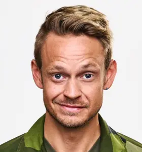 Nemo Hedén