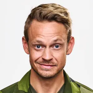 Nemo Hedén