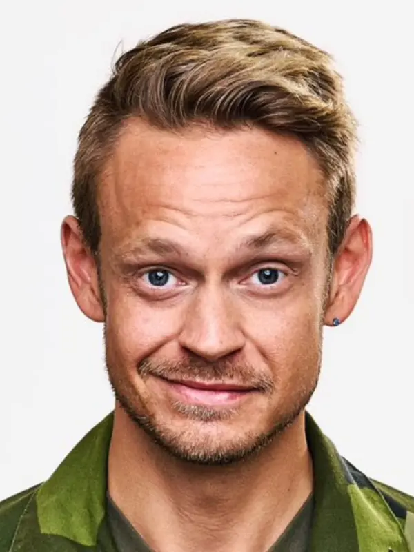 Nemo Hedén