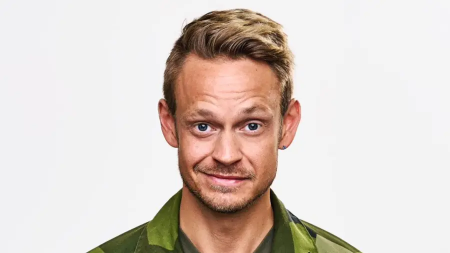 Nemo Hedén