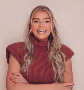 Kristina "Keyyo" Petrushina