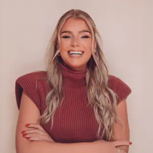 Kristina "Keyyo" Petrushina