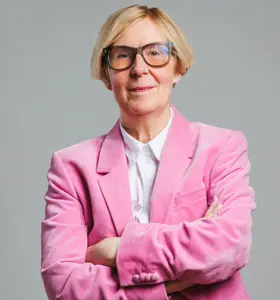 Karin Tenelius