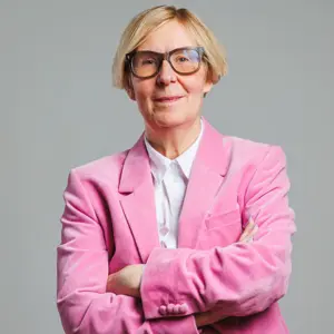 Karin Tenelius