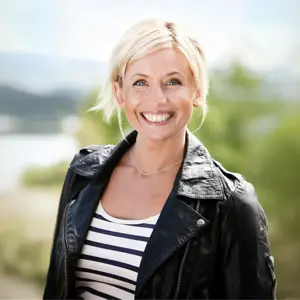Tina Nordström