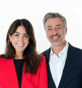 Sofia Taylor Ståhl & Tareq Taylor