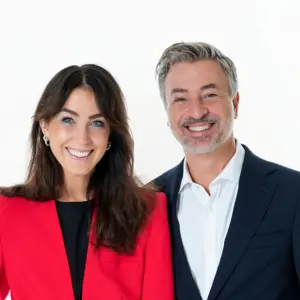 Sofia Taylor Ståhl & Tareq Taylor