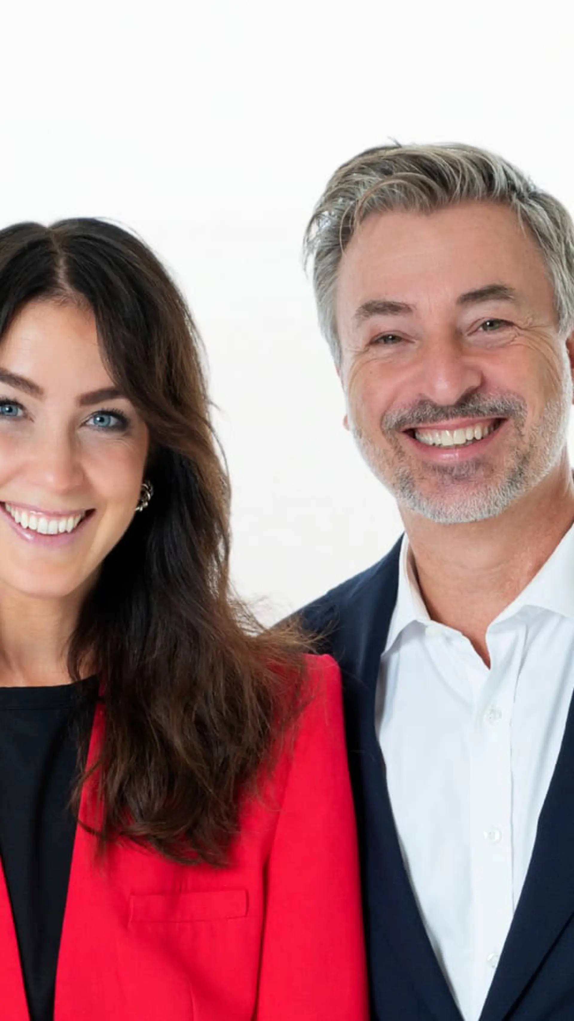 Sofia Taylor Ståhl & Tareq Taylor - <p data-start="424" data-end="578">Sofia Taylor Ståhl &amp; Tareq Taylor föreläser om balans, välmående och livsval med värme, igenkänning och konkreta verktyg för vardagen.</p>
