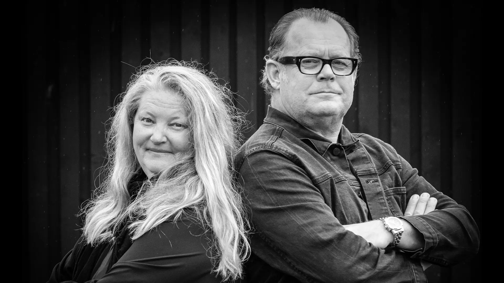 Johan Rosenlind och Lotta Fritzdorf - <p data-start="241" data-end="376">Inspirerande duo som delar resan från idé till SVT-succé och ger konkreta verktyg för kreativt skrivande</p>