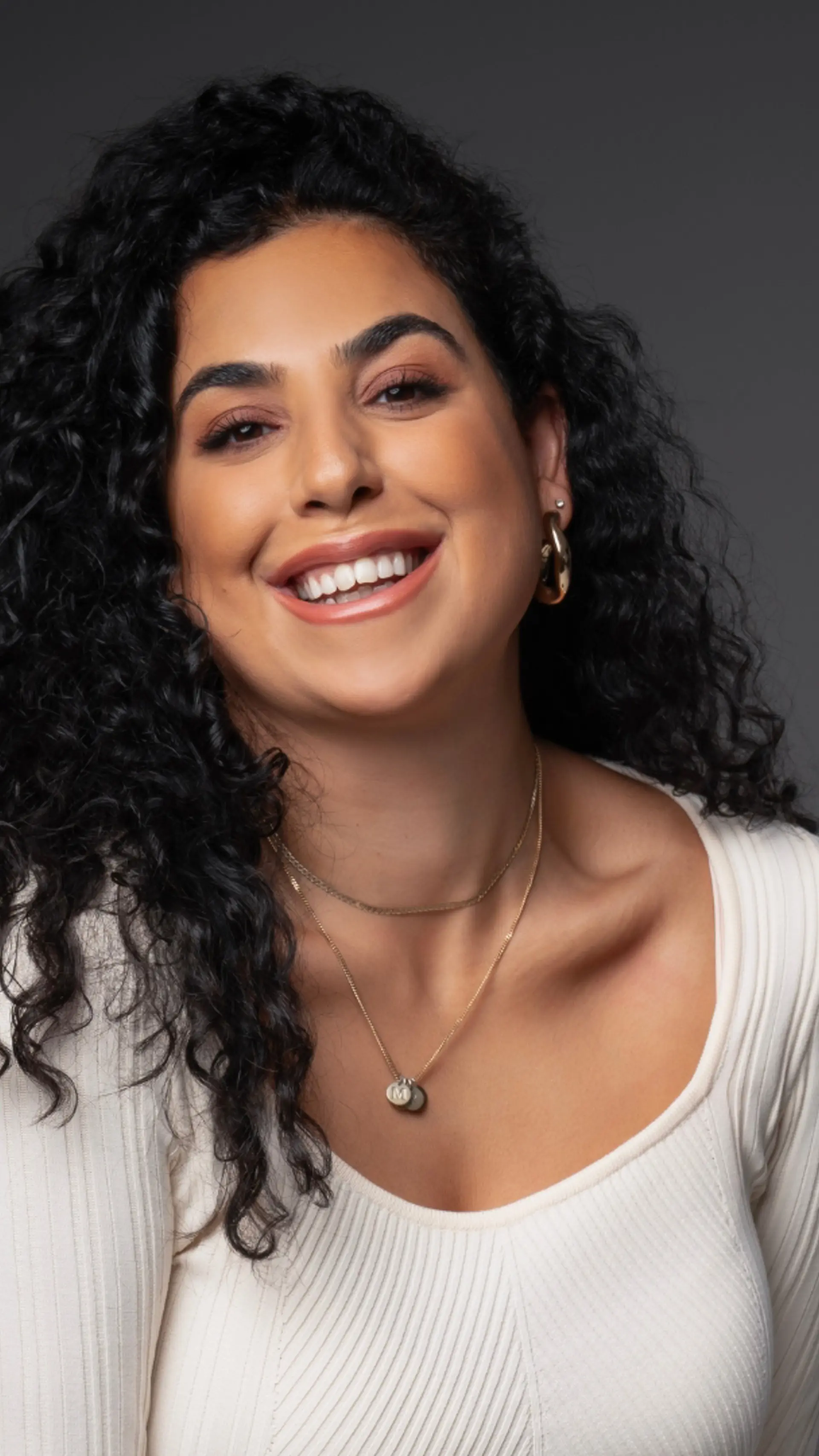 Atefeh Sebdani