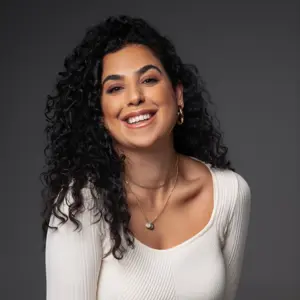 Atefeh Sebdani