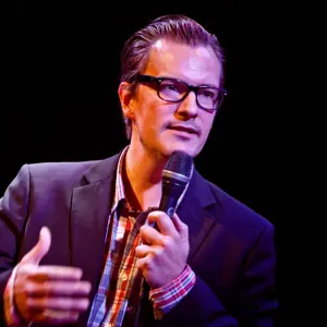 André Wickström