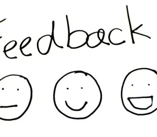 Feedback ger tre gånger så hög lönsamhet!