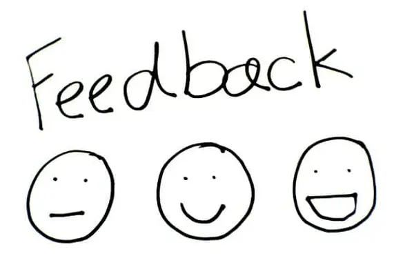Feedback ger tre gånger så hög lönsamhet!
